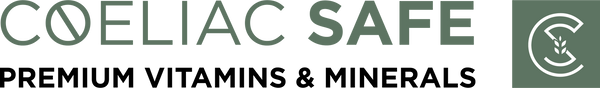 Coeliac Safe